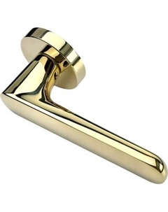 Ручка дверная Lockstyle Ellipse GL