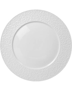 Тарелка столовая обеденная Corone Nori LQ-QK15289 / фк5612