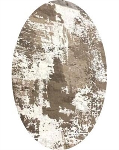 Ковер Radjab Carpet Астра Овал 1647A / 11266RK Radjab carpet
