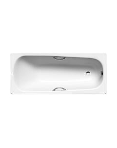 Ванна стальная Kaldewei Saniform Plus Star 336 170x75