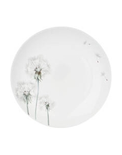 Тарелка столовая обеденная Agness 598-068