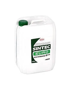 Антифриз Sintec Euro G11 / 800516
