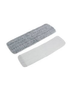 Моп для швабры Hitt Supreme Attenta H100308