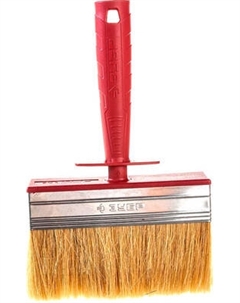 Кисть малярная Зубр Макловица 40x140мм / 01825-14