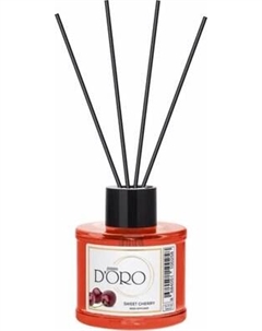 Аромадиффузор Gamma D'ORO Сладкая черешня Gamma d'oro