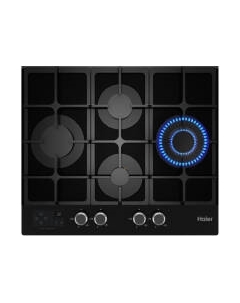 Газовая варочная панель Haier HHX-G64CWSB