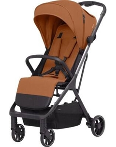 Детская прогулочная коляска Carrello Nova CRL-5521