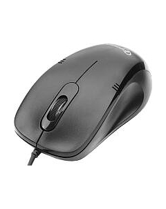 Мышь Gembird MOP-100