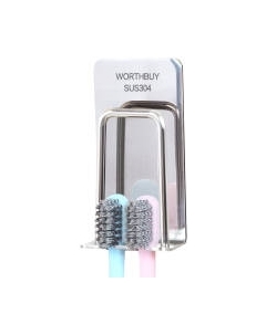 Держатель для зубной щетки Saniteco TBD04214175