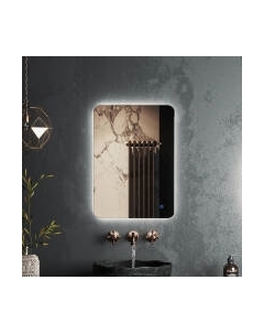 Зеркало Roxen Bella 510055-50