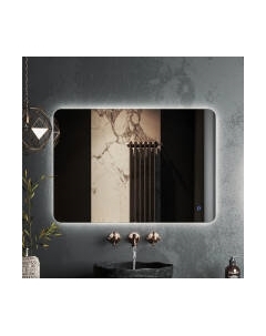 Зеркало Roxen Bella 510055-90