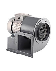 Вентилятор радиальный ERA Pro Buran 140 2K M L Эра