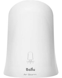 Сушилка для рук Ballu BAHD-1000AS
