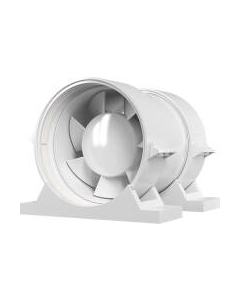 Вентилятор канальный ERA D 160 / PRO6 Эра