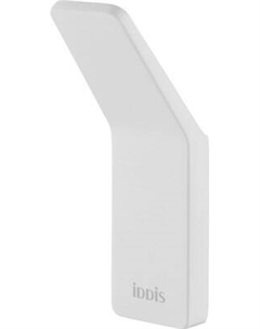 Крючок для ванной IDDIS Slide SLIWT10i41 Iddis