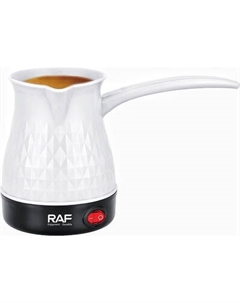 Турка электрическая RAF R.157 Raf