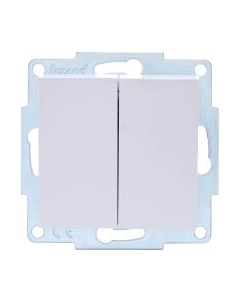 Выключатель Lezard Vesna 742-0288-101