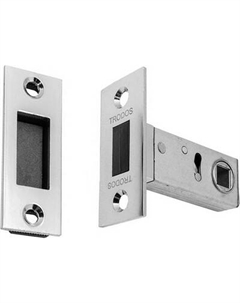 Защелка врезная Trodos 6-50