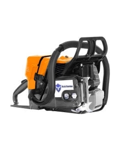 Бензопила цепная Holzfforma G444 без шины и цепи