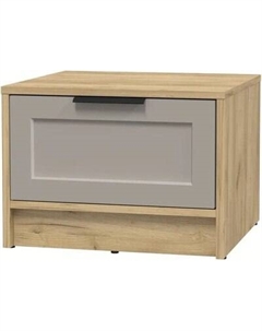 Прикроватная тумба Интерлиния Концепт Тренд КТ-ТК1-35