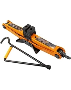 Ромбический домкрат Forstime FT-10152D