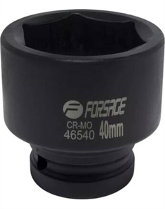 Головка слесарная Forsage F-46540