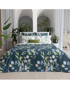 Комплект постельного белья Волшебная ночь Rainy Garden 2сп / 925639