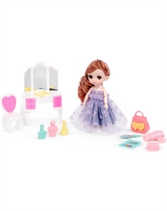 Кукла с аксессуарами Полесье Маша 03373