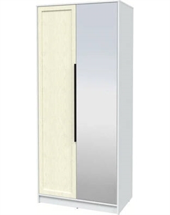 Шкаф Интерлиния Концепт Тренд КТ-Ш2(з)