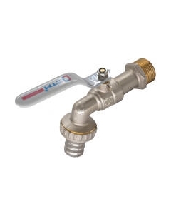 Шаровой кран СТМ 1/2" CWBH0012 Stm