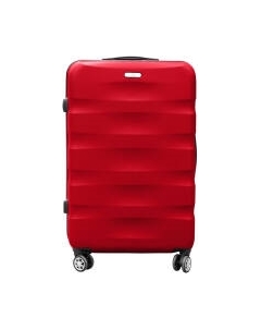 Чемодан на колесах Peterson PTN 5806-W-M