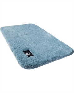 Коврик для ванной Saniteco Плюшевый / 6499002839D