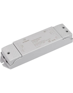 Усилитель сигнала для светодиодной ленты Arlight SMART-RGBW / 029600