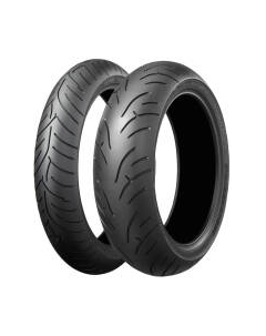 Мотошина передняя Bridgestone Battlax BT-023 GT 120/70R17 58W TL