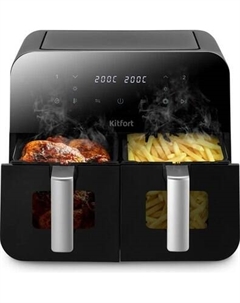 Аэрогриль Kitfort КТ-2297
