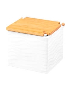 Емкость для хранения Elan Gallery Айсберг волны / 620183 Elan gallery