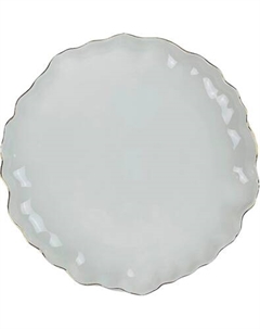 Набор тарелок Lenardi Ванесса Золото 305-275