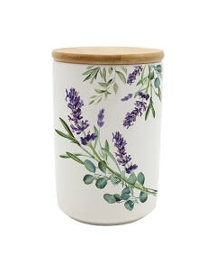 Емкость для хранения Prima Collection Лаванда и Эвкалипт PC72LE800 / HC3355C-F04 Prima collection