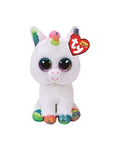 Мягкая игрушка TY Beanie Boo's Единорог Pixy / 36852 Ty