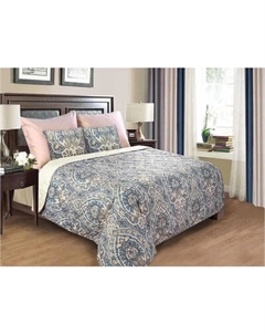 Покрывало BELLISSIMO Aviano 180х200 / 152952010-02/35АV Bellissimo