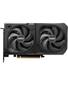 Видеокарта MSI RTX 5060 Ti 16GB SHADOW 2X OC PLUS Msi