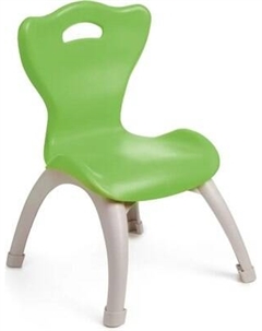 Стул детский KidPlast Combo / PL472700 Kidplast