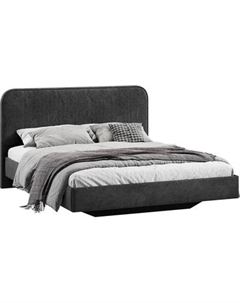 Каркас кровати ТриЯ Тиффани Тип 1 160x200 Трия