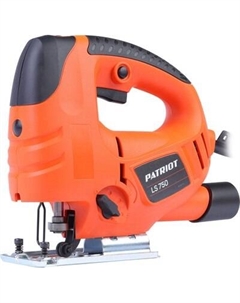 Электролобзик PATRIOT LS750 Patriot