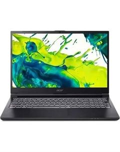 Игровой ноутбук Acer Aspire 7 (NH.QX6CD.003)