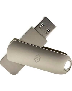 USB flash накопитель Digma Drive3 256GB / DGFUM256A30SR
