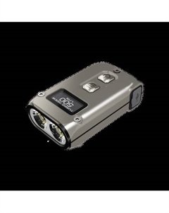 Фонарь Nitecore Tini 2 Ti / 21929