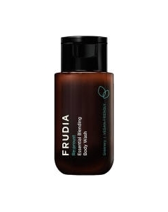 Гель для душа Frudia Сила растений с маслами герани и бергамота