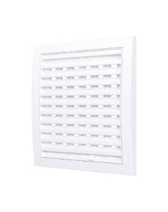 Решетка вентиляционная ERA 3535РРП Эра