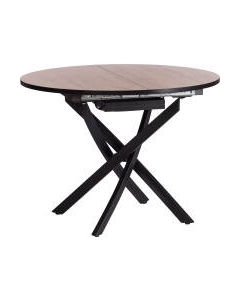 Обеденный стол Tetchair Manzana 100x100+30x75